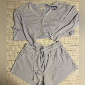 Aeropostale sleep set